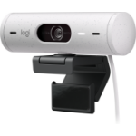 Logitech Brio 505 webcam 4 MP 1920 x 1080 pixels USB White