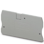 Phoenix Contact D-ST 6 Terminal block cover 50 pc(s)
