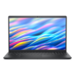 DELL DC15250 Intel® Core™ i5 i5-1334U Laptop 39.6 cm (15.6") Full HD 8 GB DDR4-SDRAM 512 GB SSD Wi-Fi 6 (802.11ax) Windows 11 Pro UK English Black