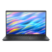 DELL DC15250 Intel® Core™ i3 i3-1305U Laptop 39,6 cm (15.6") Full HD 8 GB DDR4-SDRAM 512 GB SSD Wi-Fi 6 (802.11ax) Windows 11 Pro UK Englisch Schwarz