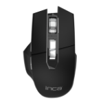 Inca IWM-555 mouse Office Right-hand Bluetooth