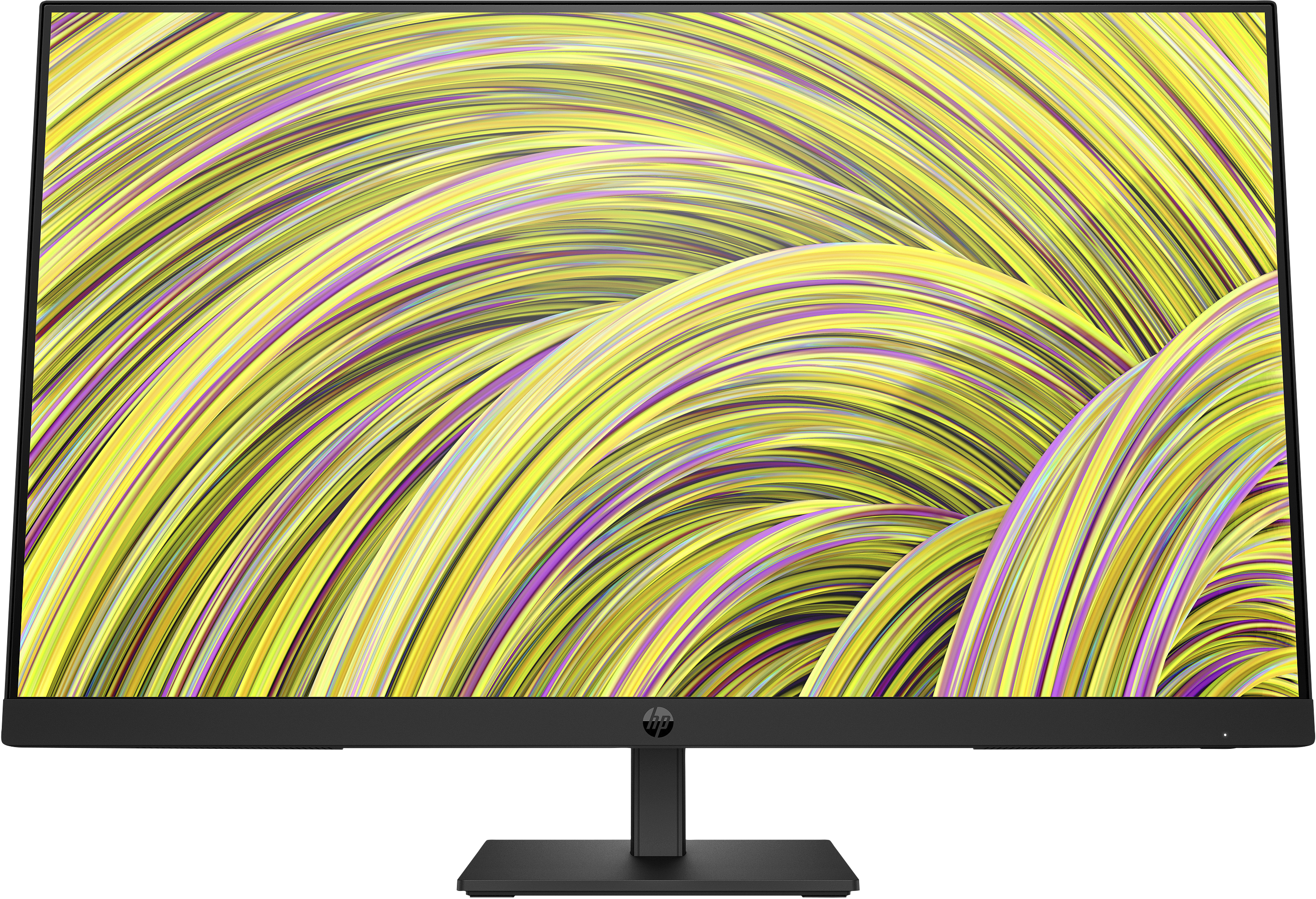 Image of HP P27h G5 computer monitor 68.6 cm (27") 1920 x 1080 pixels Full...