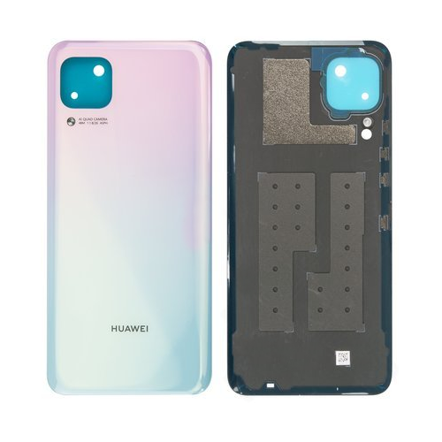 EU Product - P40 Lite Back Cover Pink thumbnail
