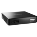 Shuttle XPC nano NS02EV2 PC/workstation Rockchip RK3368 2 GB DDR3L-SDRAM 16 GB eMMC Android 8.1 Nettop Mini PC Black