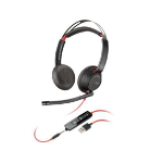 HP Blackwire C5220 USB-A Headset