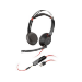 HP Blackwire C5220 USB-A Headset