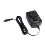Jabra 14207-48 power adapter/inverter Indoor Black