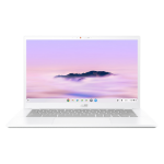 ASUS Chromebook CX3402CVA-MW0349 Intel® Core™ i7 i7-1355U 35.6 cm (14") Full HD 512 GB SSD Wi-Fi 6E (802.11ax) ChromeOS White