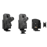 Brodit 216134 holder Passive holder Mobile phone/Smartphone Black