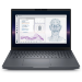 DELL Pro Max 16 Plus MB16250 Intel Core Ultra 9 285HX Mobiel werkstation 40,6 cm (16") Full HD+ 64 GB DDR5-SDRAM 1 TB SSD NVIDIA RTX PRO 3000 Blackwell Wi-Fi 7 (802.11be) Windows 11 Pro Belgisch Zwart