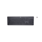 HP 230 draadloos toetsenbord