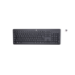 HP 230 Wireless keyboard Universal RF Wireless AZERTY Belgian Black