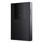 Tenda 4G180 v4.0 Cellular network modem/router