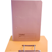 Image of Guildhall EXACOMPTA GUILDHALL TFILE BUFF PK25