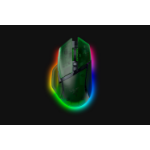 Razer Basilisk V3 Pro 35K mouse Gaming Right-hand RF Wireless + Bluetooth + USB Type-A Optical 35000 DPI