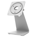 Compulocks VESA Rotating and Tilting Counter Stand White