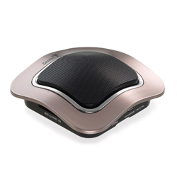 Genius Computer Technology SP-i400 Metallic 2 W