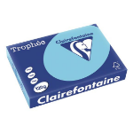 Clairefontaine Trophée printing paper A4 (210x297 mm) 250 sheets Light Blue