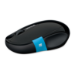 Microsoft Sculpt Comfort mouse Ambidextrous Bluetooth BlueTrack 1000 DPI