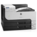 HP LaserJet Enterprise 700 M712dn Svartvit Skrivare, Endast Ethernet; Dubbelsidig