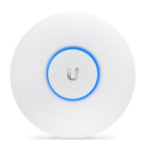 Ubiquiti Networks UAP-AC-LR WLAN access point 1000 Mbit/s White