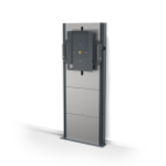 SMS Smart Media Solutions Presence W/F Motor Flipster Alu/DG 190.5 cm (75")