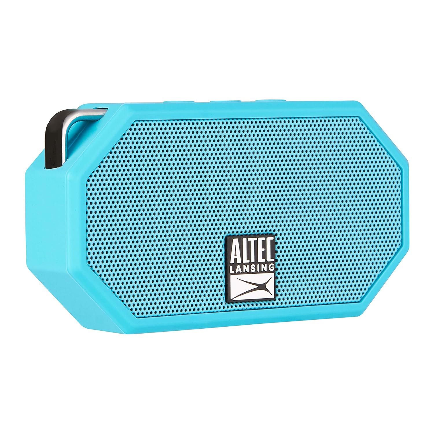 Altec Lansing Mini H20 3 Rugged Bluetooth Speaker