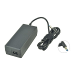 PSA Parts CAA0732A power adapter/inverter Indoor 65 W Black