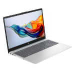 HP Laptop 15-fc0046na AMD Ryzen™ 7 5825U 39.6 cm (15.6") Full HD 8 GB DDR4-SDRAM 512 GB SSD Wi-Fi 6 (802.11ax) Windows 11 Home Black