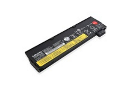 Image of Lenovo 4X50M08811 laptop spare part Battery