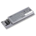 DELL NT377 notebook spare part Battery