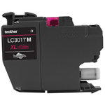 Brother LC-3017M ink cartridge Original High (XL) Yield Magenta