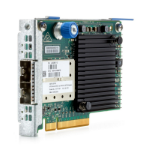 HPE Ethernet 10/25Gb 2-port 640FLR-SFP28 Internal Ethernet / Fiber 25000 Mbit/s