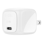 Belkin BoostCharge Smartphone, Tablet White AC Fast charging Indoor