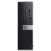 DELL OptiPlex 5060 Intel® Core™ i7 i7-8700 8 GB DDR4-SDRAM 256 GB SSD Windows 10 Pro SFF PC Preto