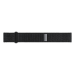 Samsung ET-SVR93SBEGEU Smart Wearable Accessories Band Black Fabric