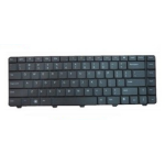 DELL YDK9T notebook spare part Keyboard