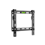 Vivolink WALL-SMALL monitor mount / stand 124.5 cm (49") Black