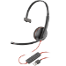 Poly Poly Blackwire 3210 Monaural USB-A Headset (Bulk) 

EOL - change to 8X214A6