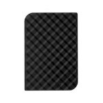 Verbatim Store 'n' Go USB 3.0 Hard Drive 2TB Black