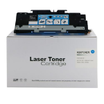 CTS Remanufactured HP Q2671A Cyan Toner