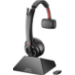 POLY Savi 8210 UC DECT 1920-1930 MHz USB-A Headset