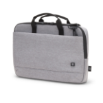 DICOTA Slim Eco MOTION 12 - 13.3" notebook case 33.8 cm (13.3") Briefcase Grey