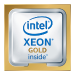 DELL Xeon Gold 6252 processor 2.1 GHz 35.75 MB
