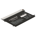 2-Power 7.7v, 32Wh Laptop Battery - replaces TPN-Q180