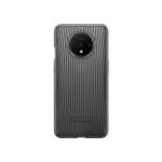 OnePlus Cushion Bumper mobiele telefoon behuizingen 16,6 cm (6.55") Hoes Grijs