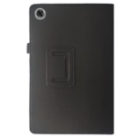 JLC Lenovo Tab M10 2nd Gen Executive Wallet Case- Black