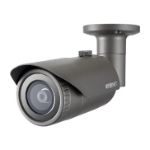 Hanwha QNO-6012R security camera Bullet IP security camera Outdoor 1920 x 1080 pixels Ceiling/wall
