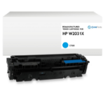 CoreParts QI-W2031X toner cartridge