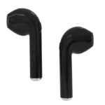 Media-Tech MT3589K headphones/headset In-ear Bluetooth Black